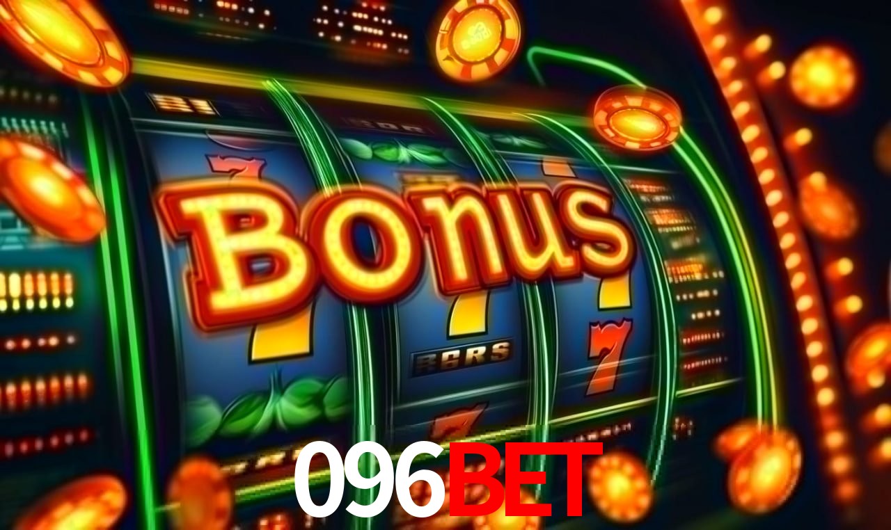 Daily Bonuses 096bet