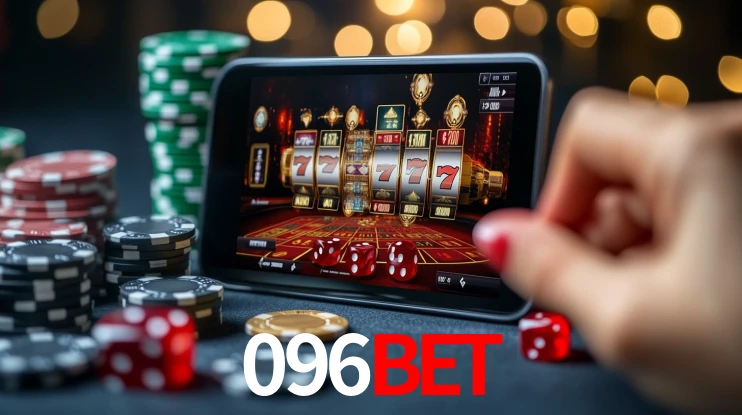 Explore as vantagens do 096bet: serviço profissional e confiabilidade