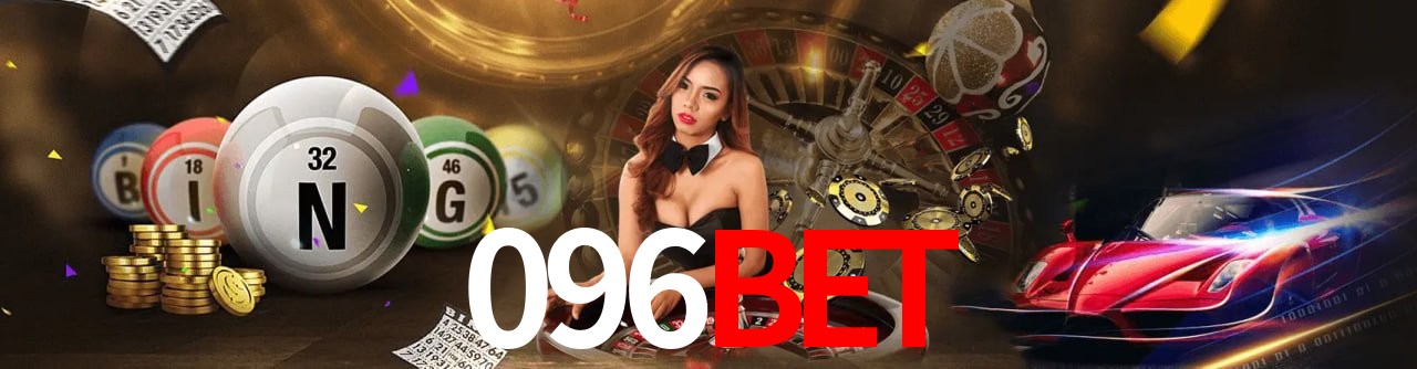 A Experiência Imersiva dos Cassinos Ao Vivo no 096bet
