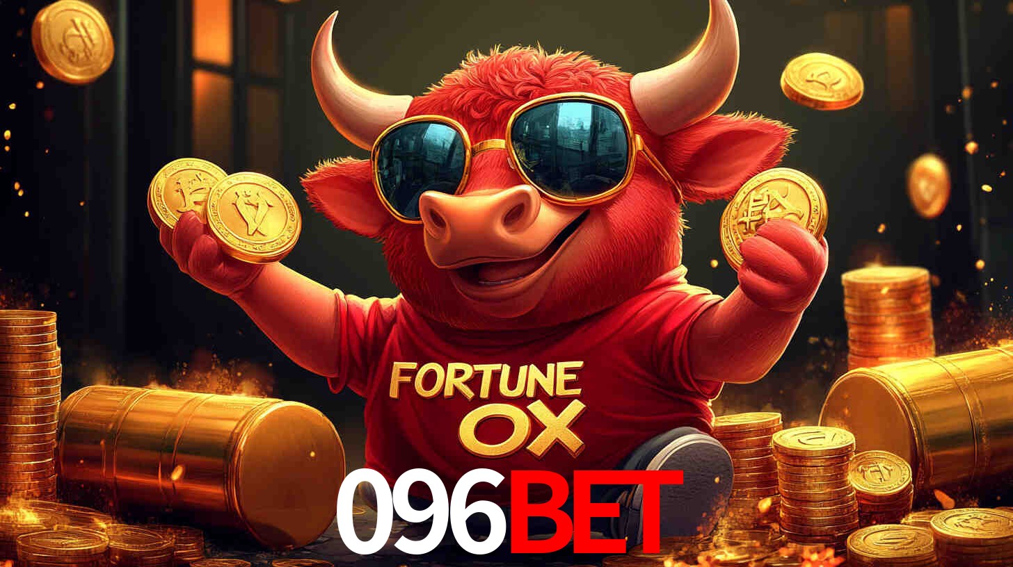 Casino Ao Vivo 096bet