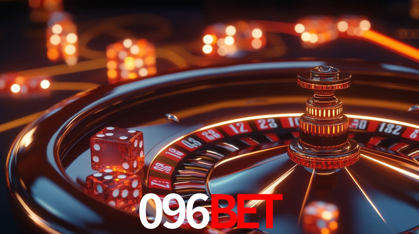 Welcome Bonus 096bet
