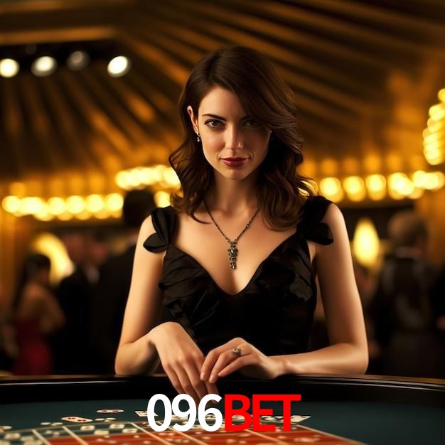 Diretório de Jogos 096bet