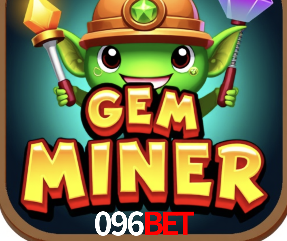 Slot Games 096bet