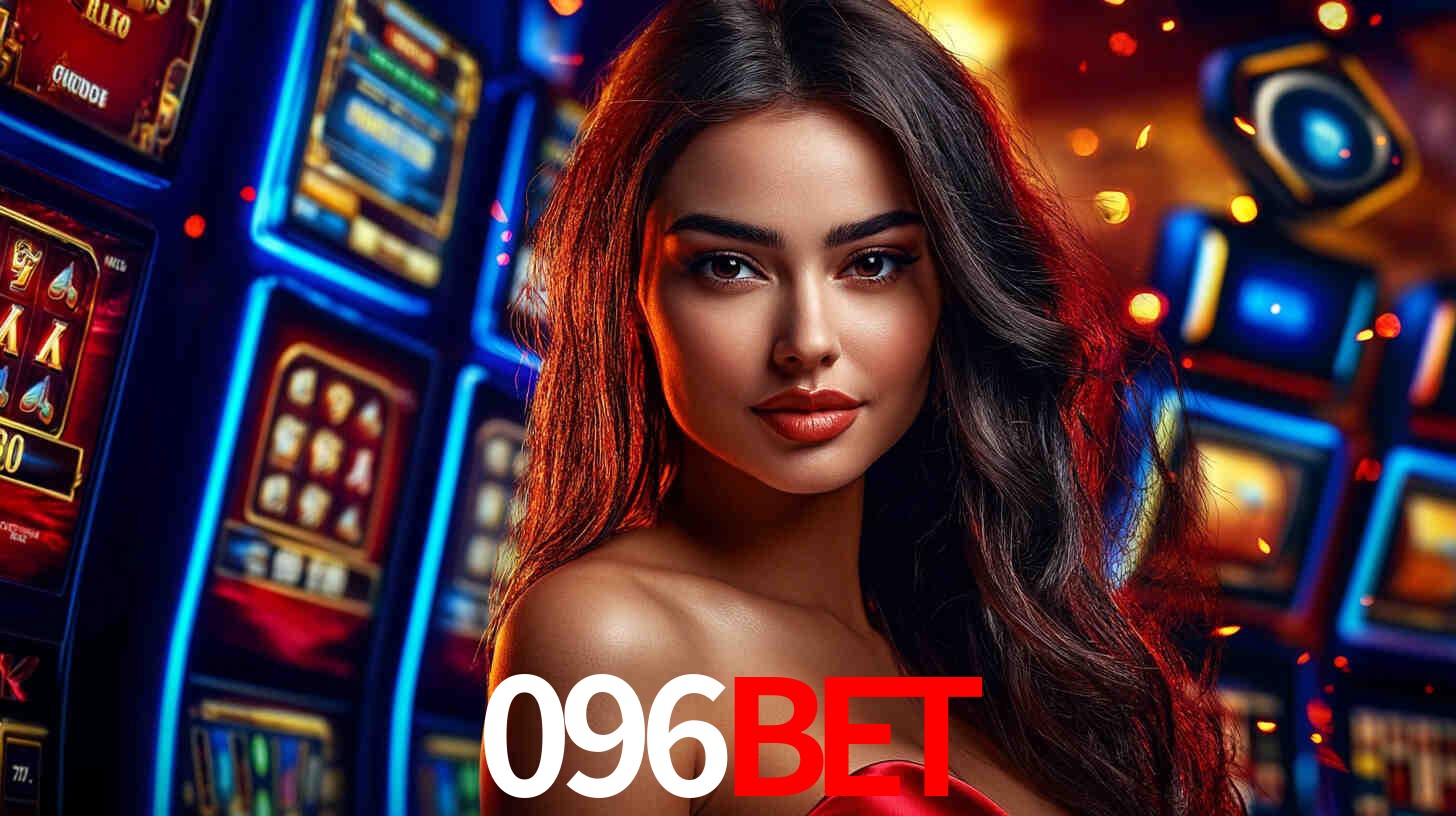 Recursos de Bônus 096bet