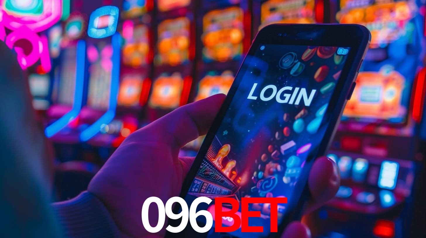 Inovações de Jogos na 096bet: O Futuro das Experiências Interativas