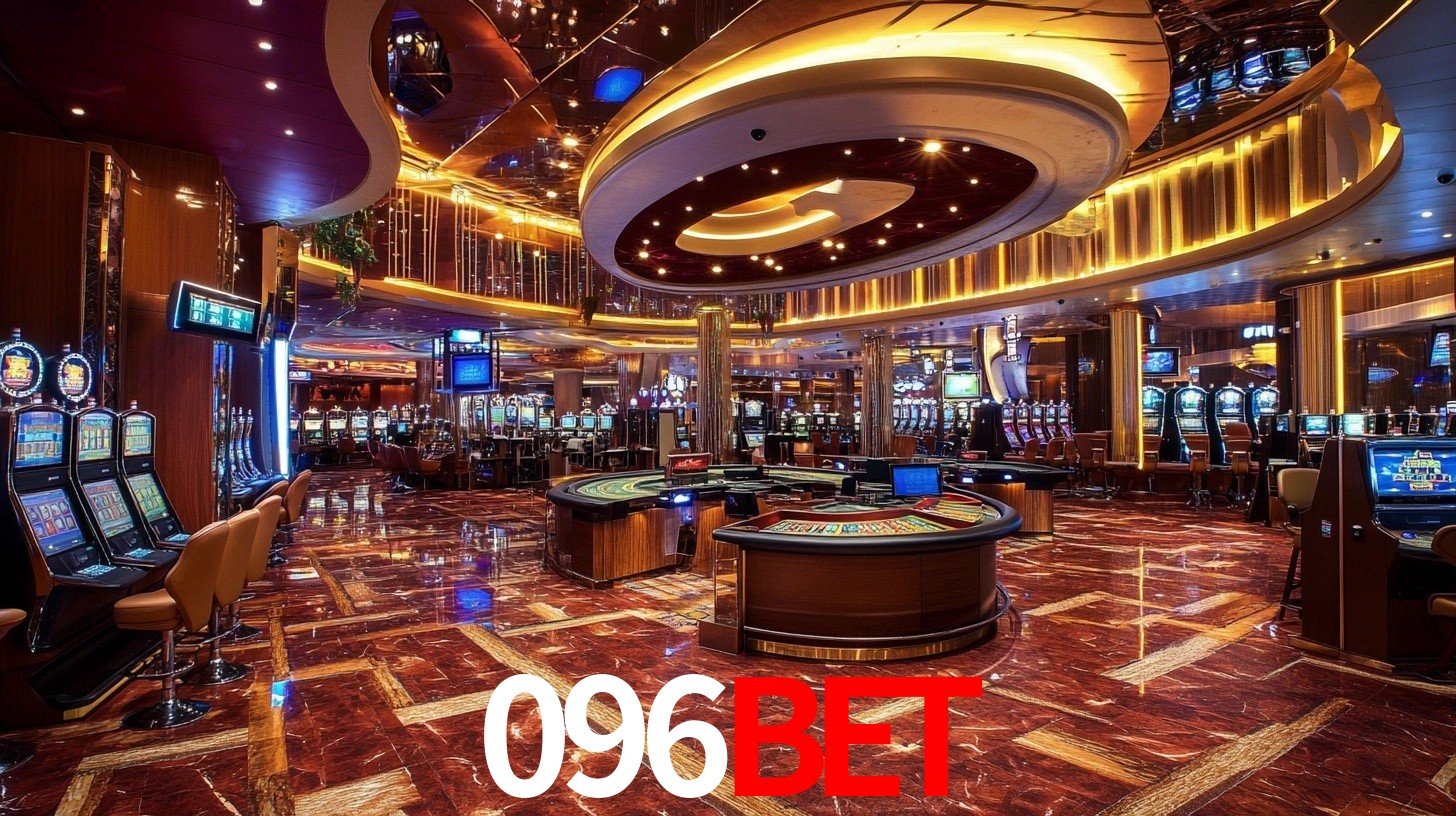 Ofertas Imperdíveis na 096bet: Promoções e Bônus Que Valem a Pena