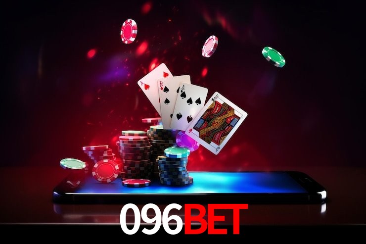 Tennis Betting 096bet