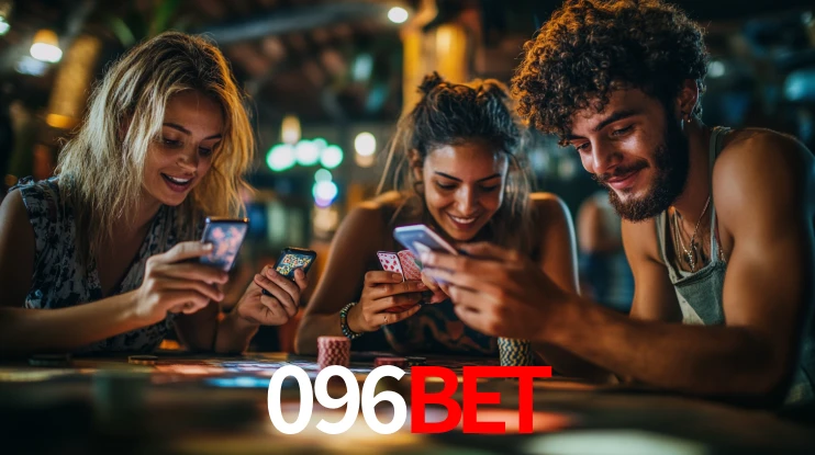 Premium Interface 096bet