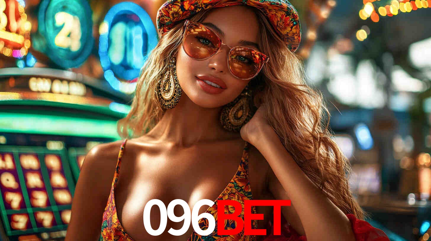 Experimente o Login Seguro Premium no 096bet
