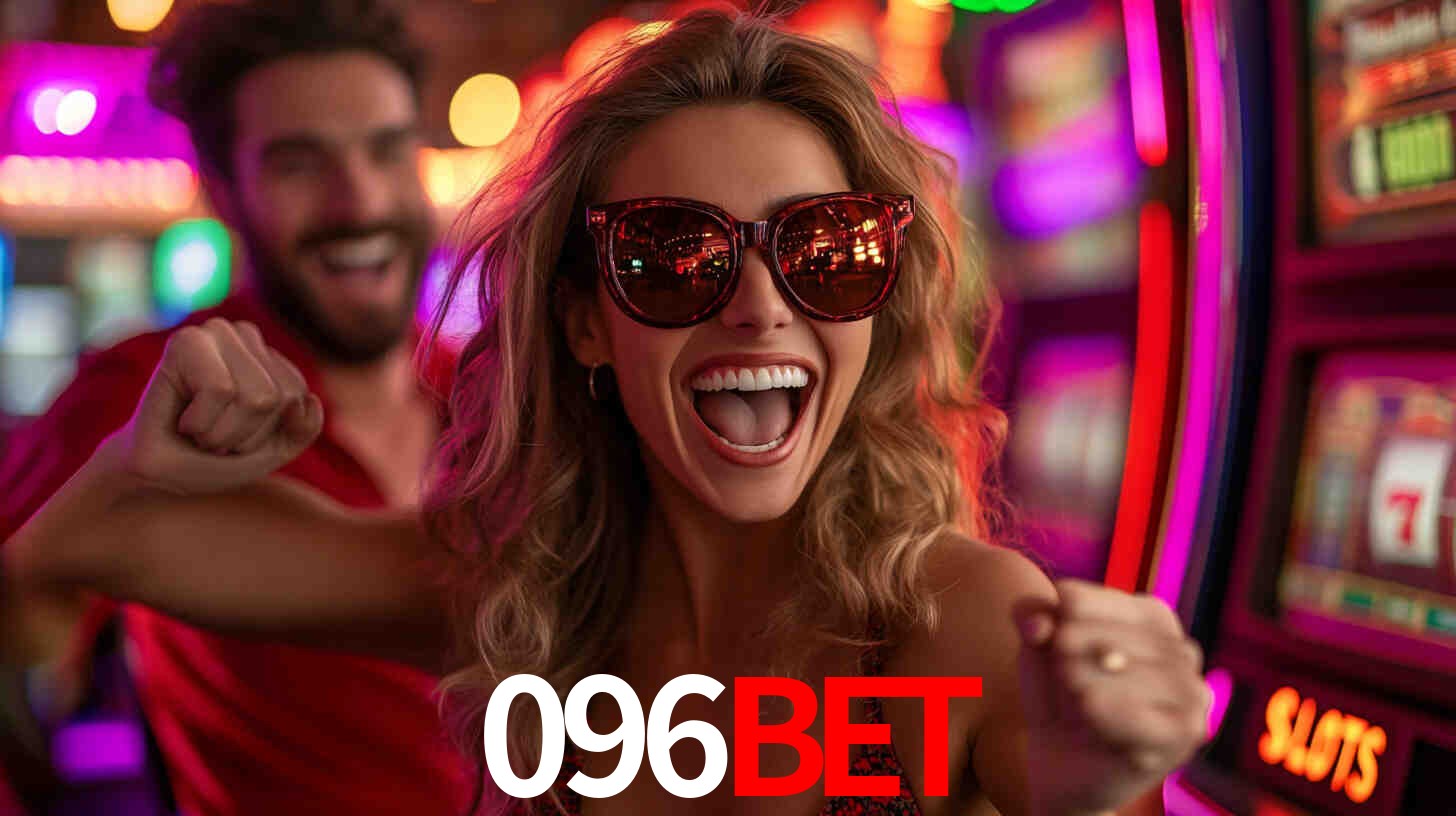 Experiência VIP 096bet