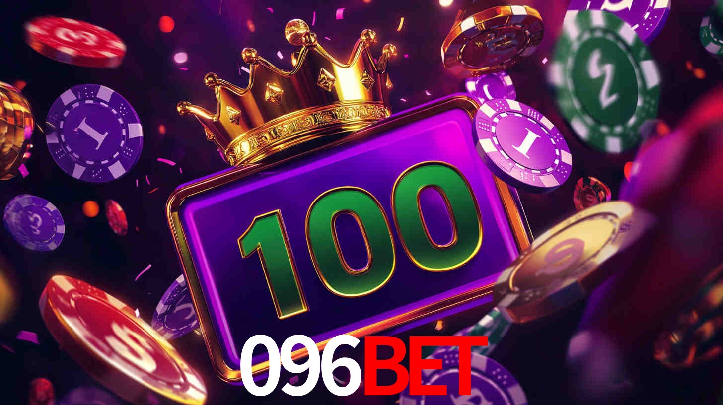 096bet app