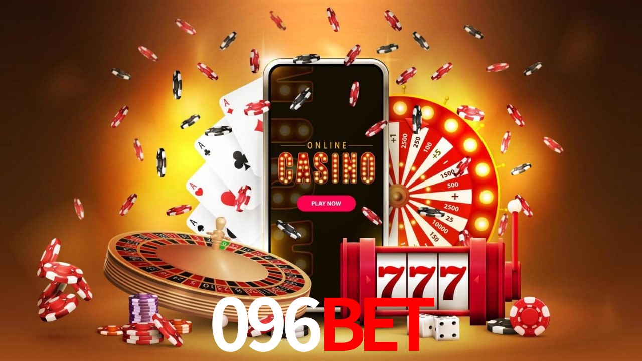Torneios 096bet