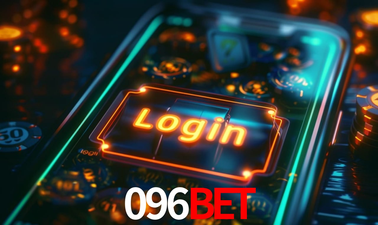 Blackjack Table 096bet