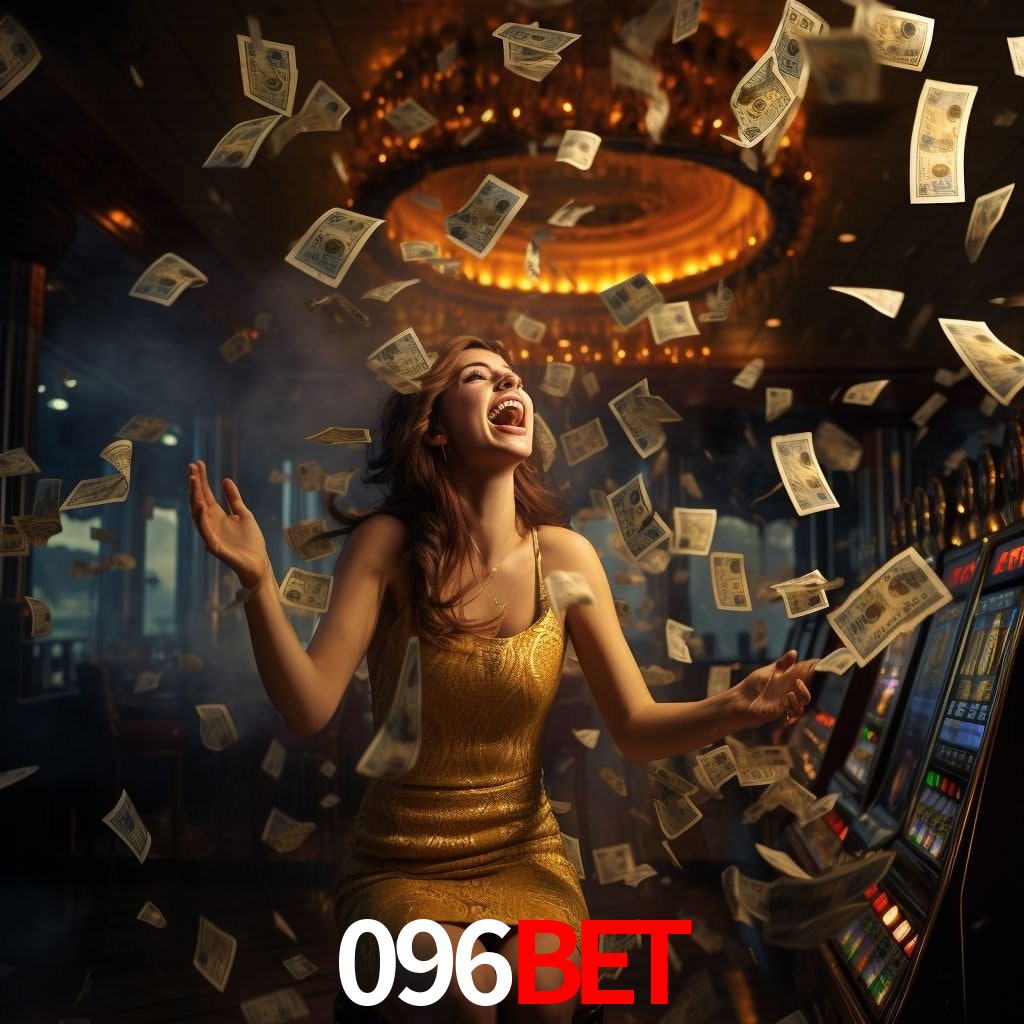 Tournaments 096bet