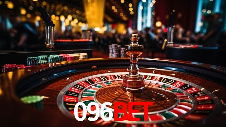 Account Benefits 096bet
