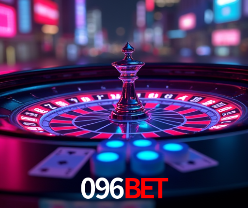 Casino Ao Vivo 096bet