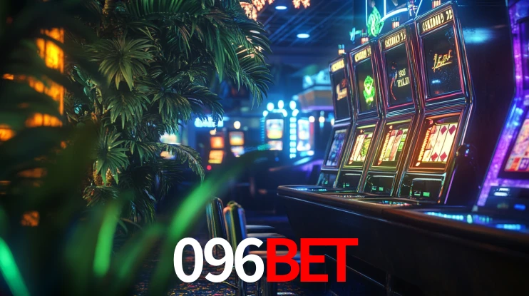 Exclusive Games 096bet