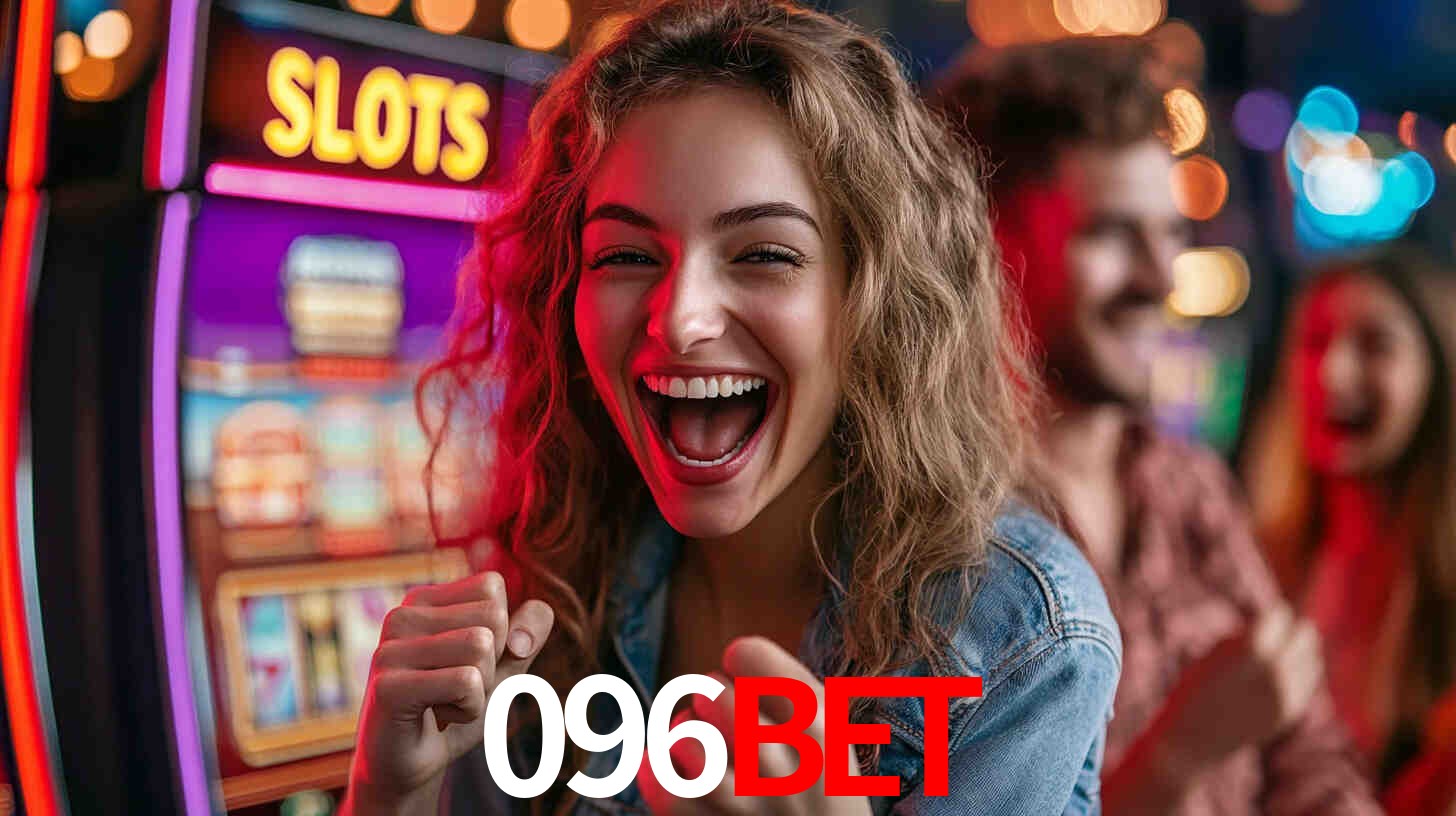 Avaliações dos Jogadores 096bet