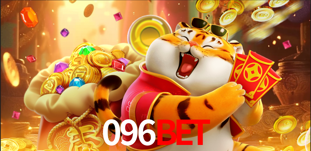 Desvendando o Mundo dos Jogos Virtuais na 096bet