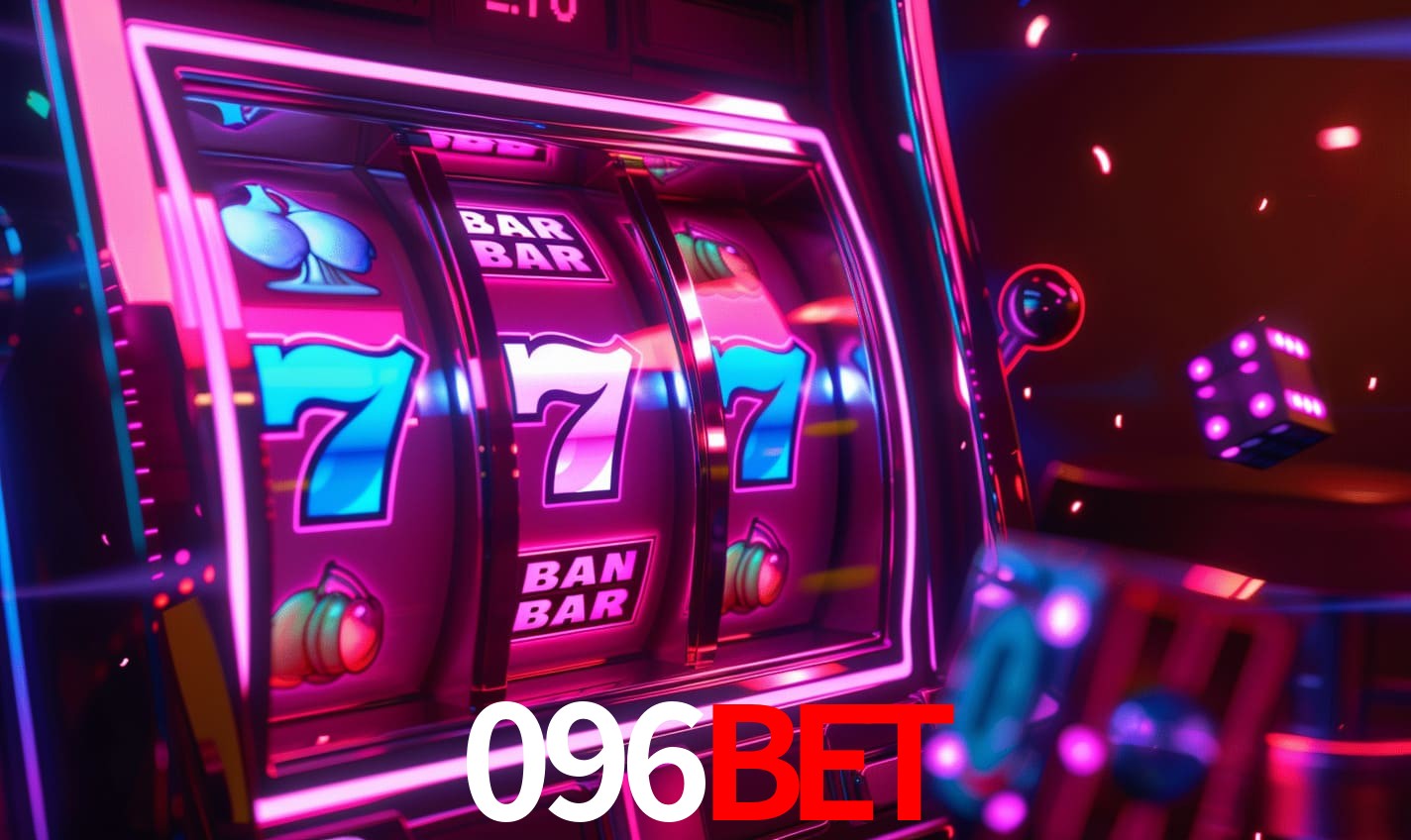Login Seguro 096bet