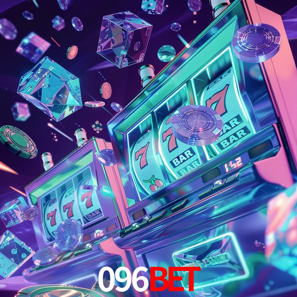Promoções Sazonais 096bet