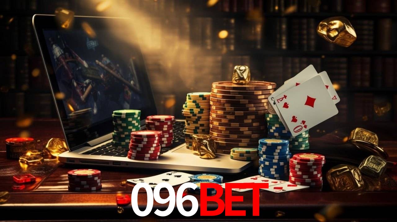 A Emoção da Loteria na 096bet: Uma Chance de Mudança de Vida