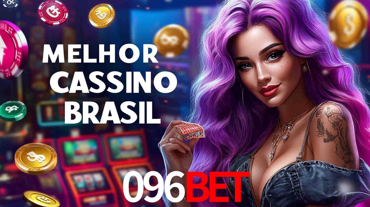 Apostas de Tênis 096bet