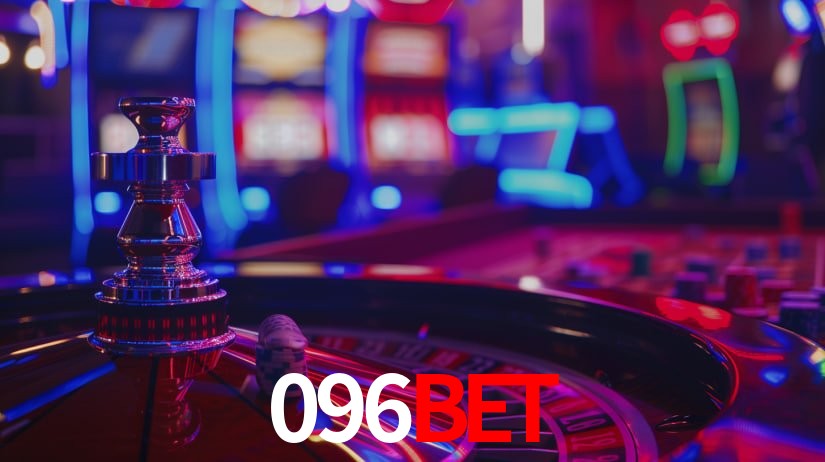 096bet: Seu Especialista em Apostas Esportivas Brasileiras