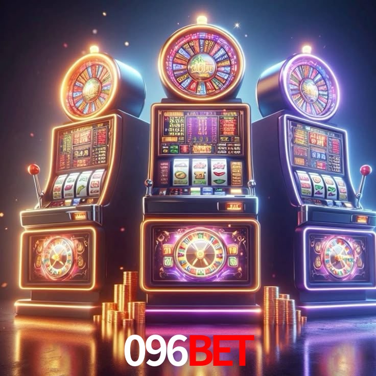 096bet app