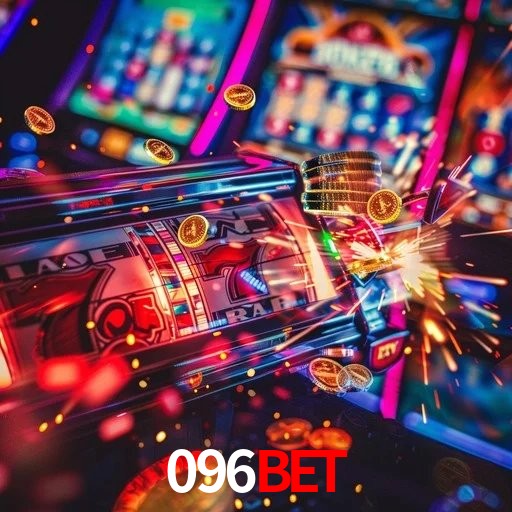 A Experiência Imersiva dos Cassinos Ao Vivo no 096bet