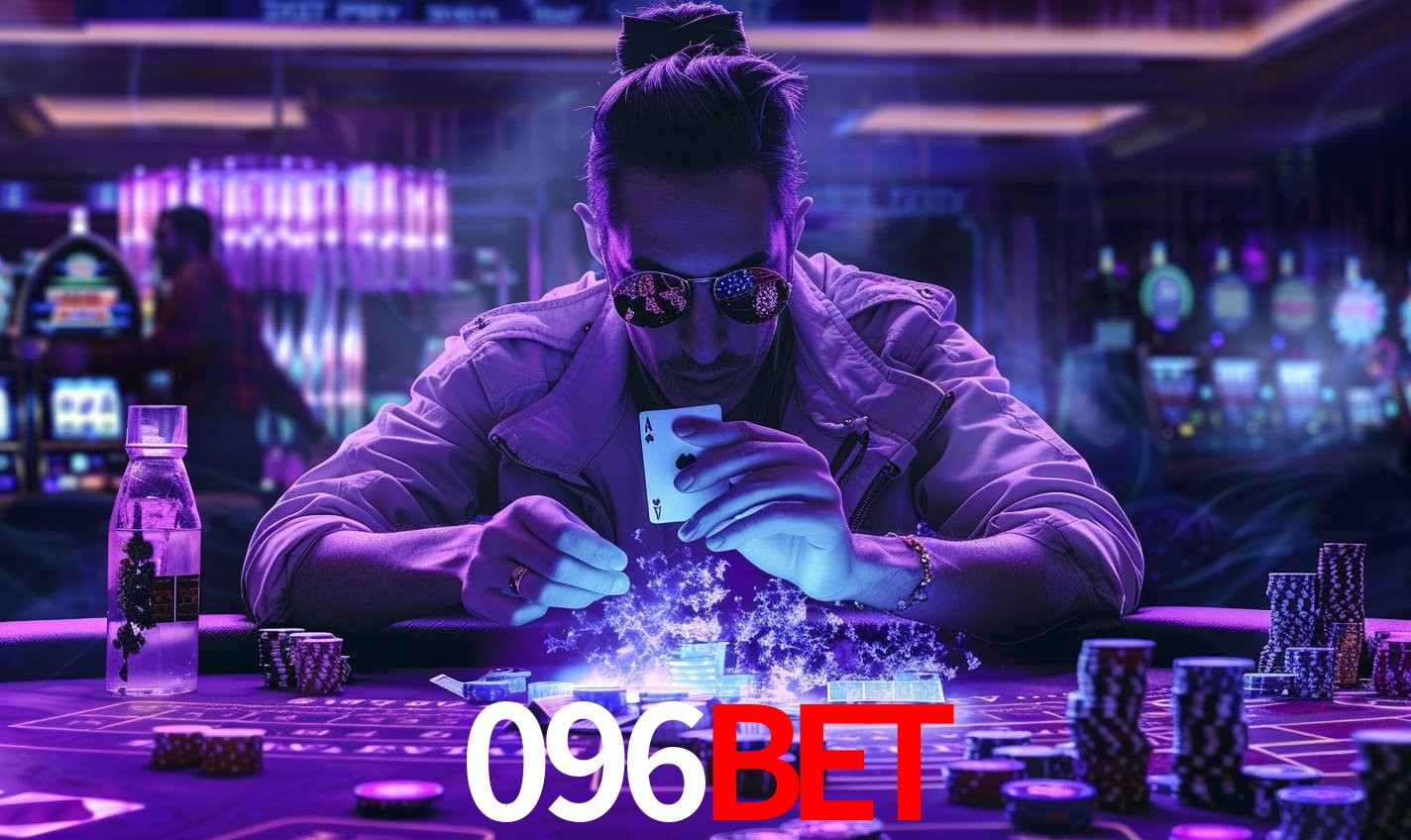 Programa VIP 096bet