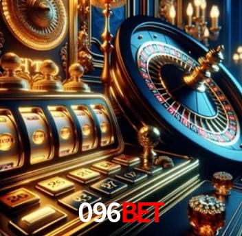 A Revolução dos Aplicativos de Jogos no 096bet