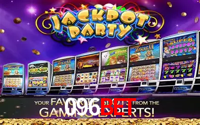 Descubra o Mundo do Cassino Online com 096bet