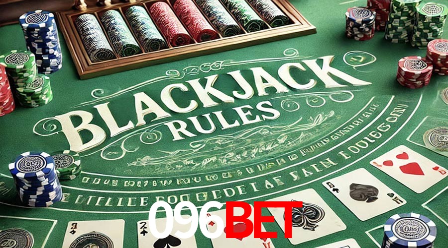 Welcome Bonus 096bet