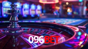 Spaceman Game 096bet