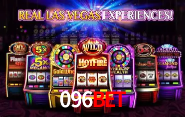 APP oficial da 096bet para mobile