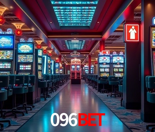 Segurança 2FA 096bet