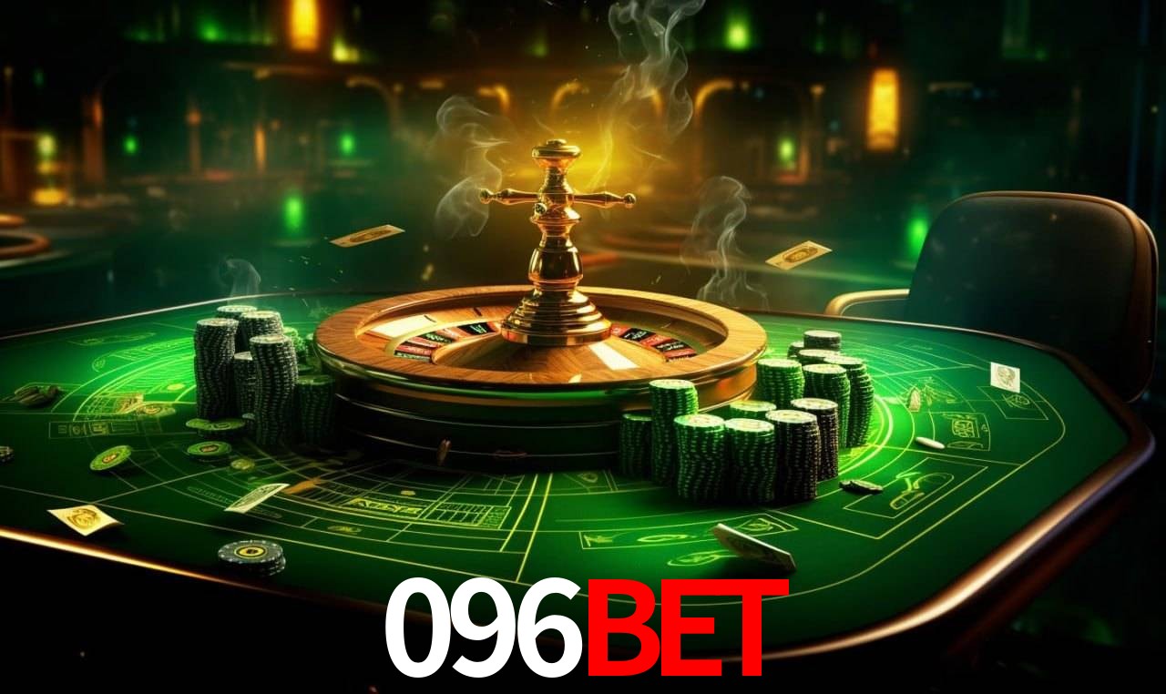 Promoção Relâmpago 096bet