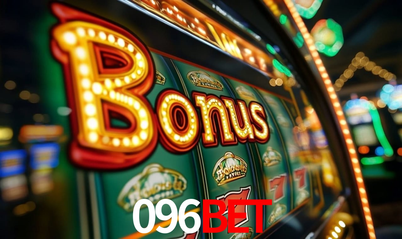 Inovações de Jogos na 096bet: O Futuro das Experiências Interativas