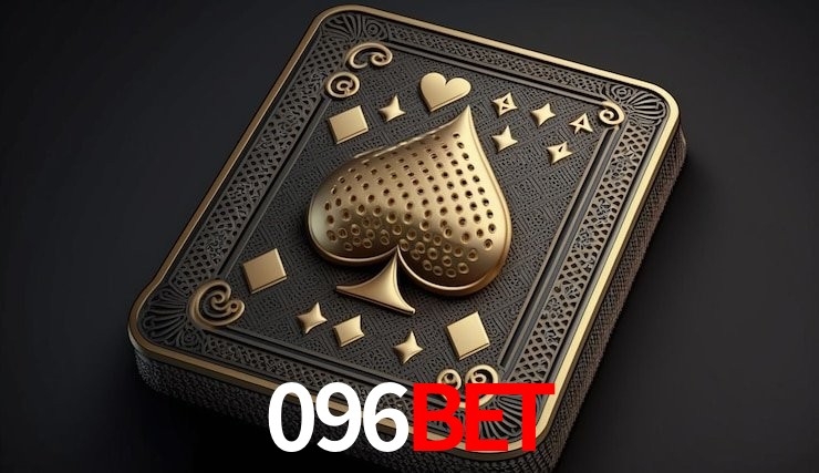 Inovações de Jogos na 096bet: O Futuro das Experiências Interativas