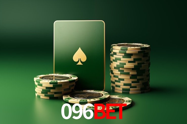 Live Casino 096bet