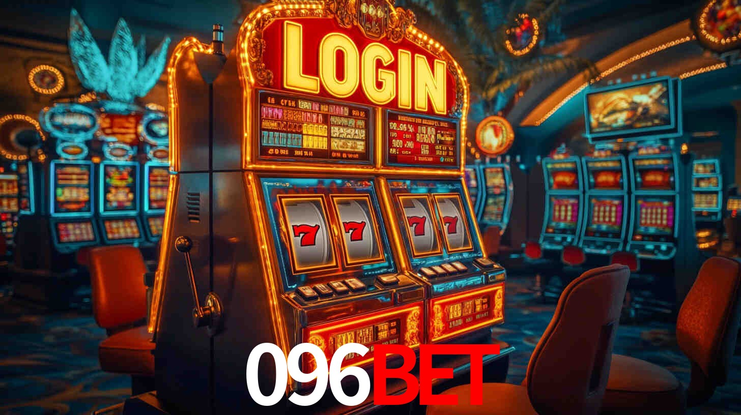 096bet app