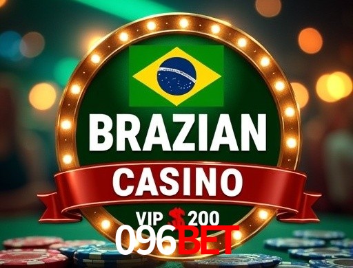 Desvendando o Mundo dos Jogos Virtuais na 096bet