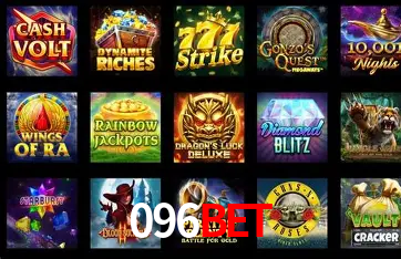 Weekend Specials 096bet
