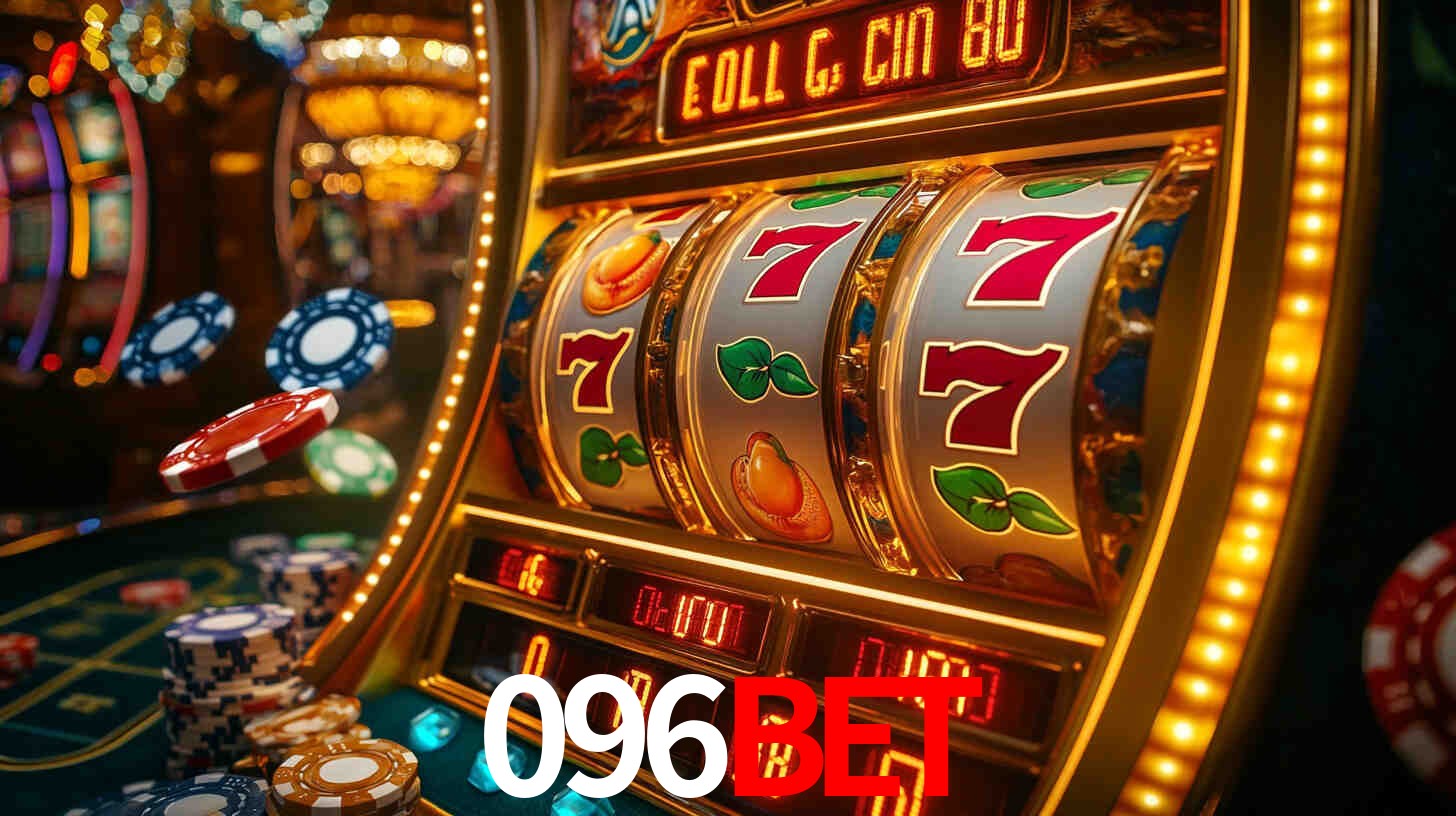 096bet