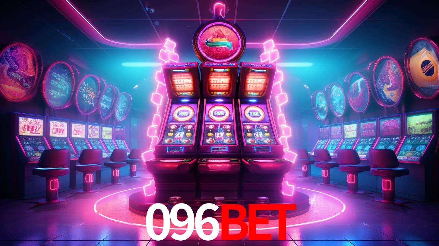 Bônus Generosos e Exclusivos no 096bet para Você!