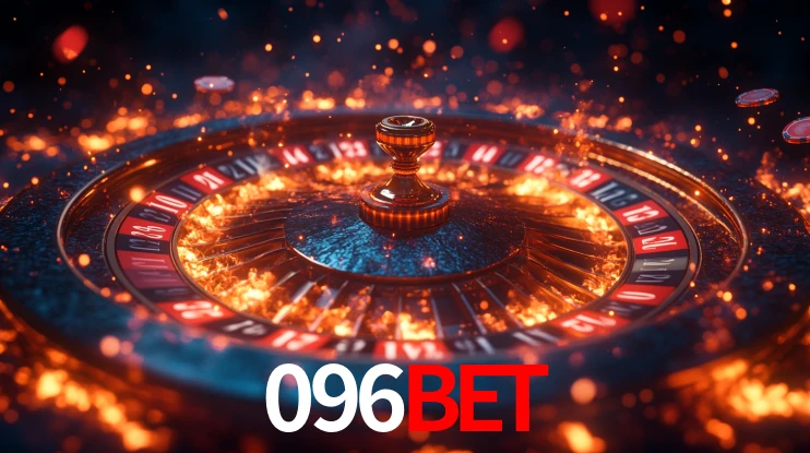 096bet: Seu Cassino Premiado com Pagamentos Rápidos