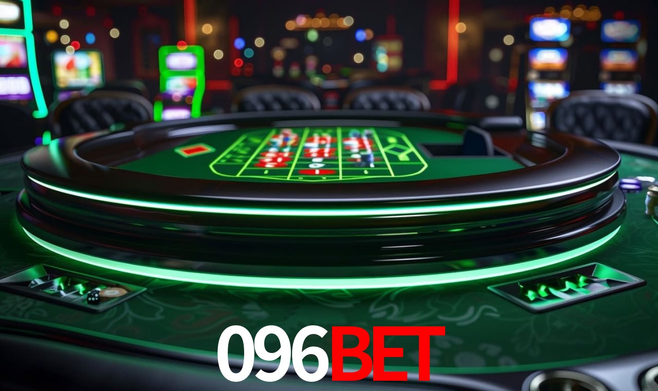Quick Registration 096bet