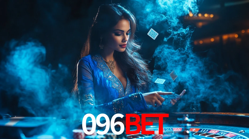 Provedores de Jogos 096bet
