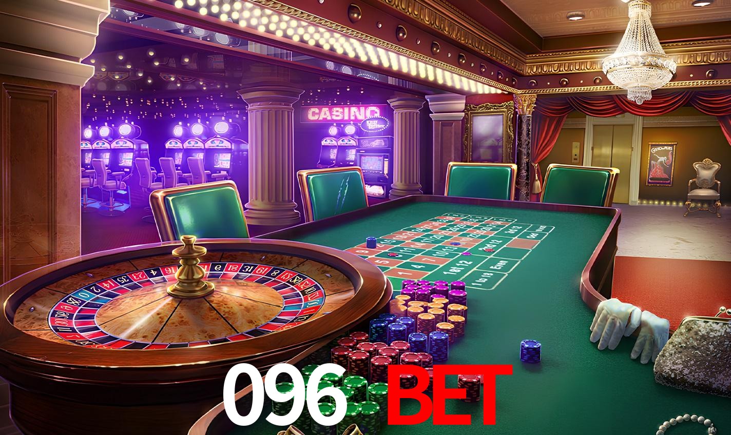 096 bet Jogospopulares